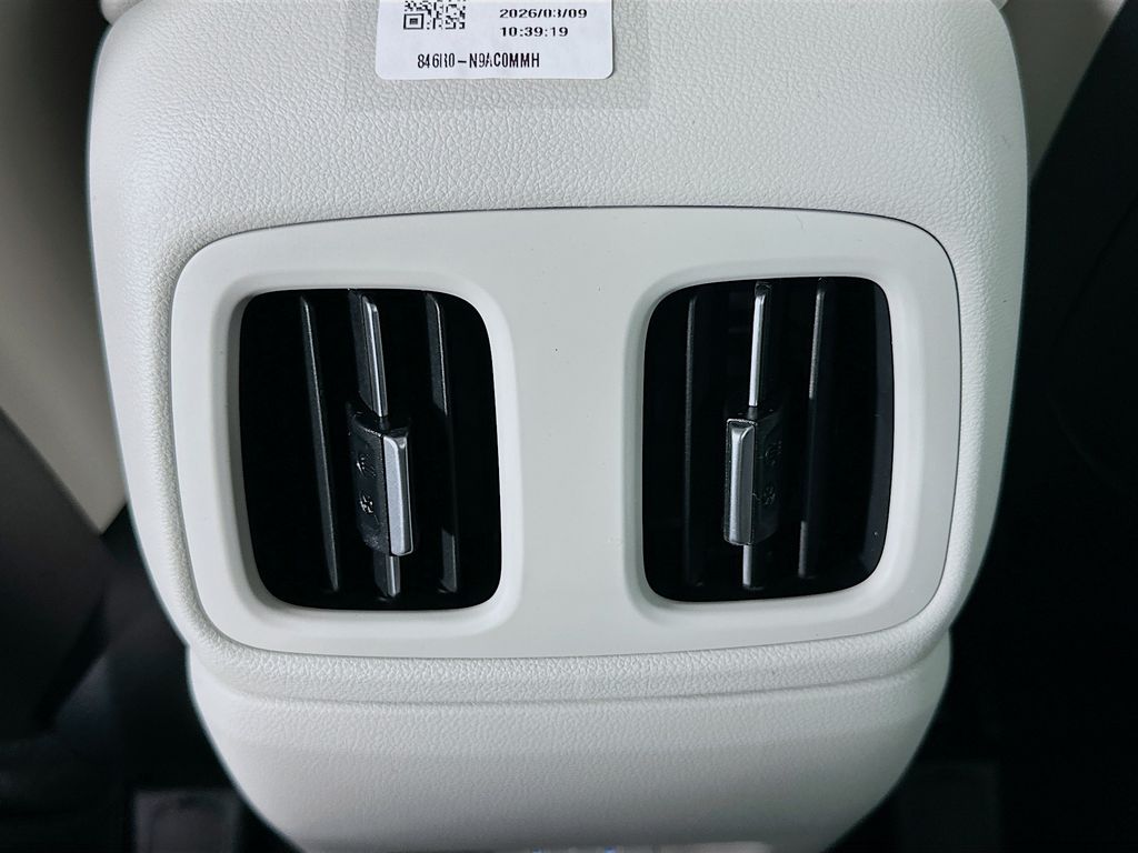 Thumbnail: 2026 Hyundai Tucson - 18