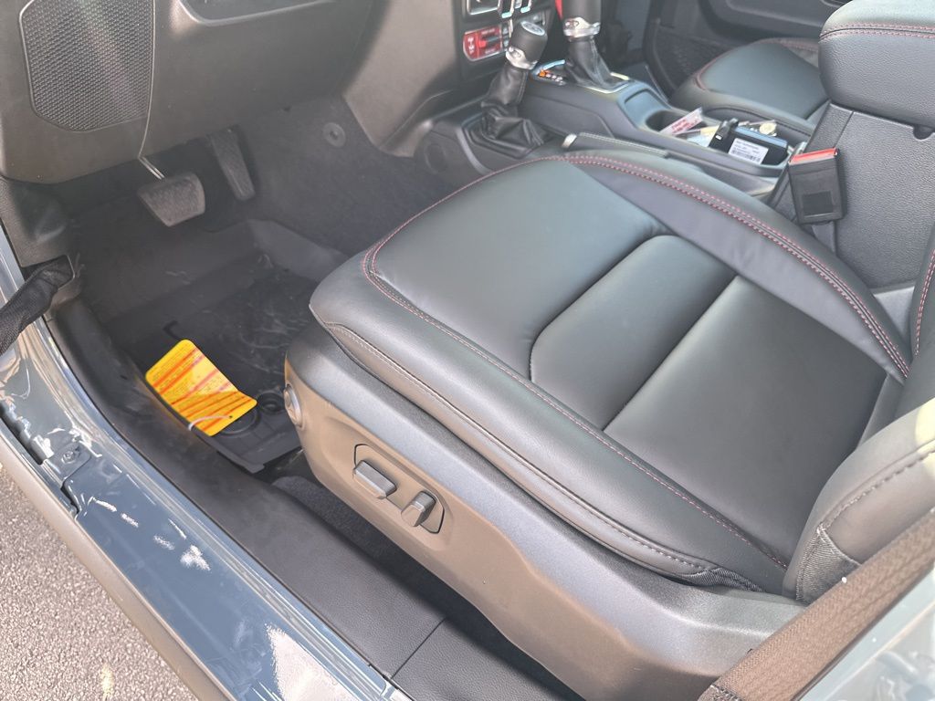 New Car 2025 Jeep Gladiator  Rubicon For Sale Under $60,000 In Austin, Texas