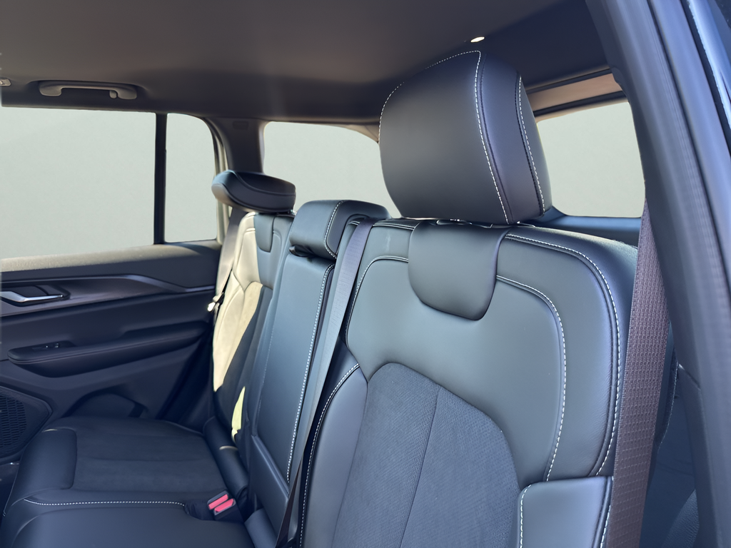 New Car 2025 Jeep Grand Cherokee  For Sale Under $40,000 In Austin, Texas