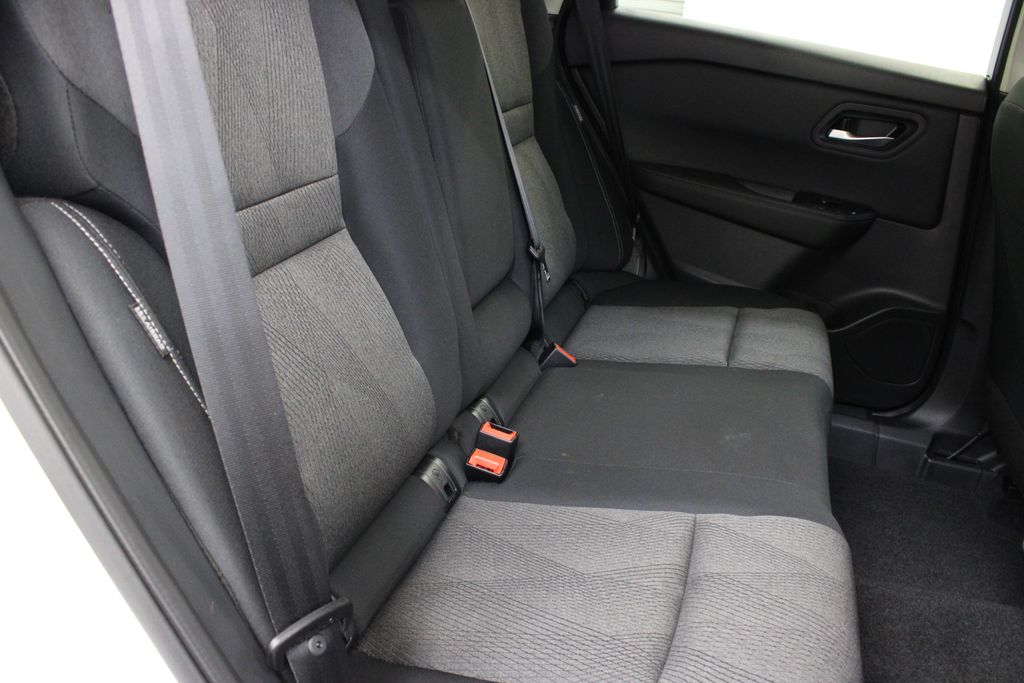 used 2026 Nissan Rogue car, priced at $28,991