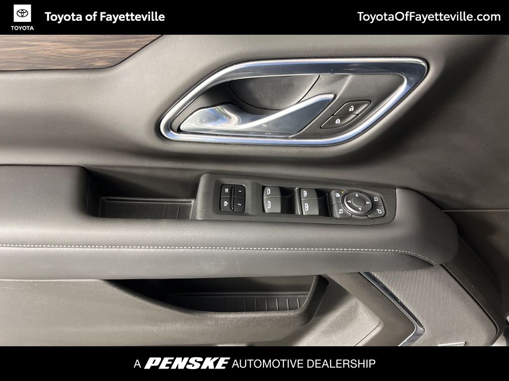 Thumbnail: 2021 Chevrolet Tahoe - 28