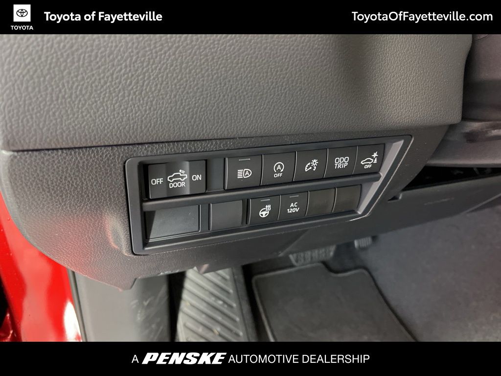 Thumbnail: 2026 Toyota Tundra - 27