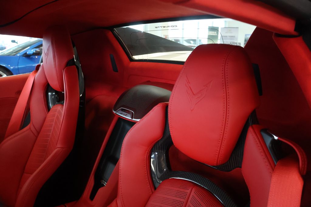 Thumbnail: 2026 Chevrolet Corvette - 20