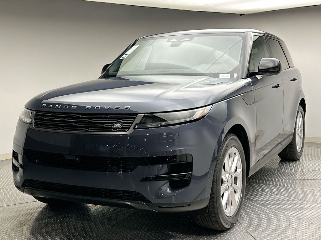 2025 Land Rover Range Rover Sport  -
                Paramus, NJ