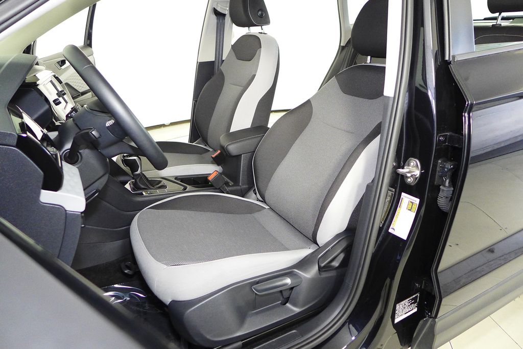 Thumbnail: 2024 Volkswagen Taos - 21