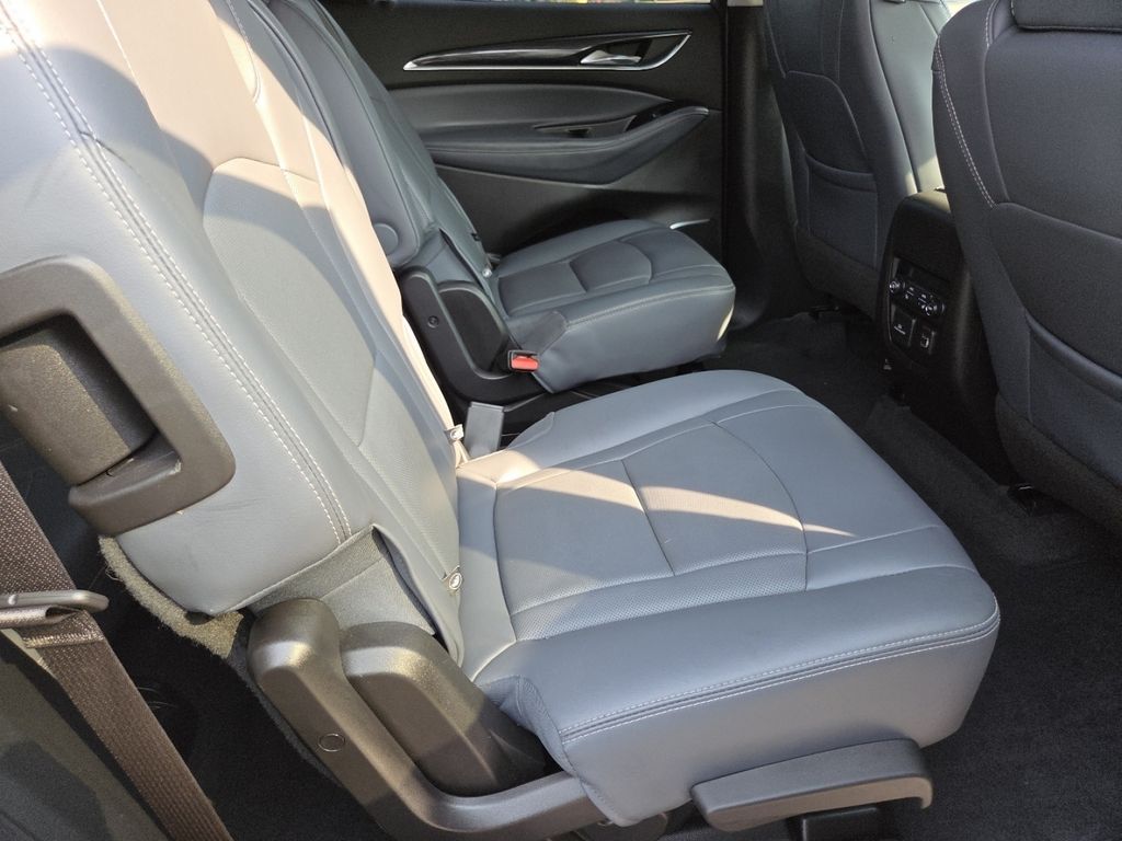 Used 2020 Silver Buick Premium Group image 30