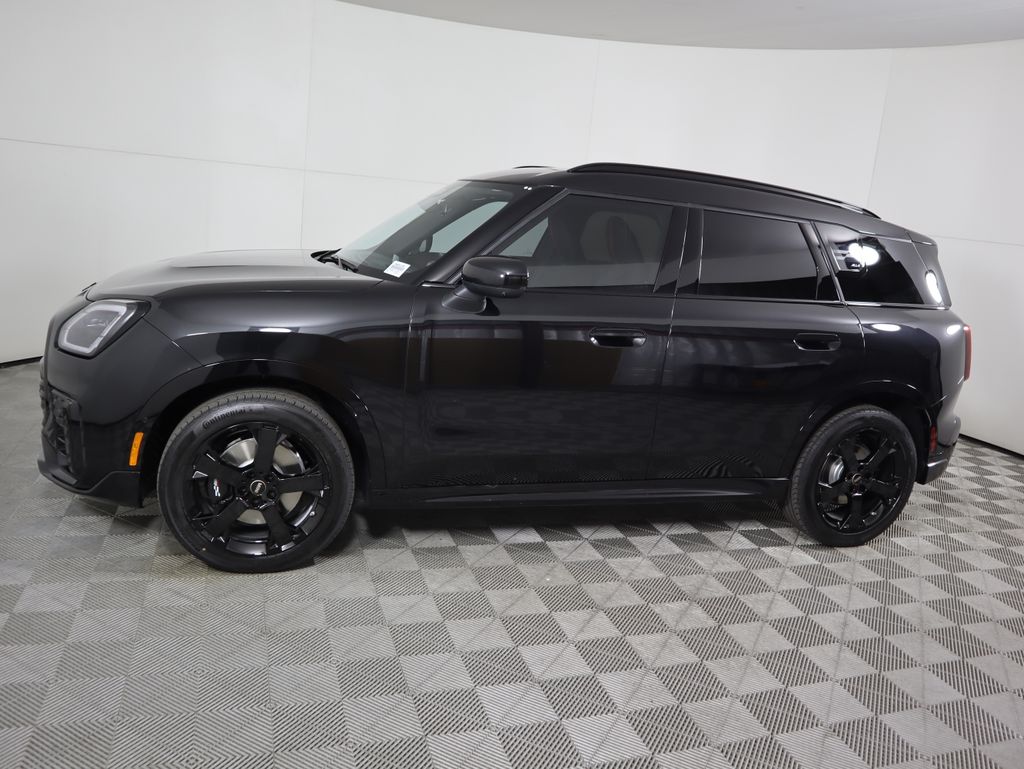 Thumbnail: 2026 MINI Cooper Countryman - 8