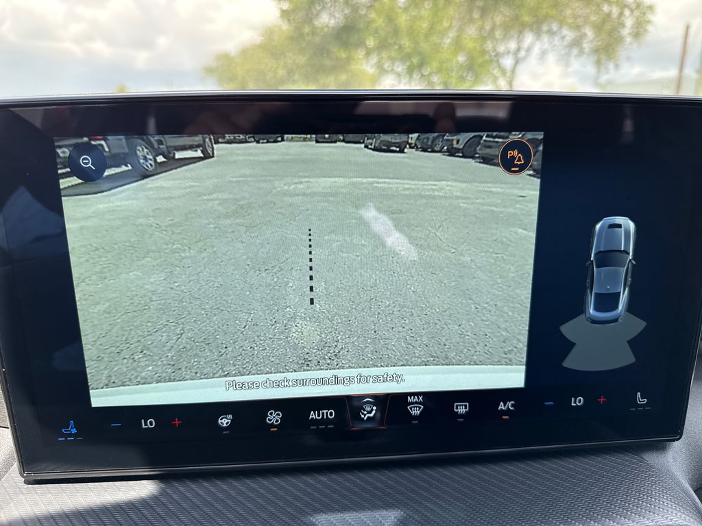 New 2026 White Ford EcoBoost Premium image 24