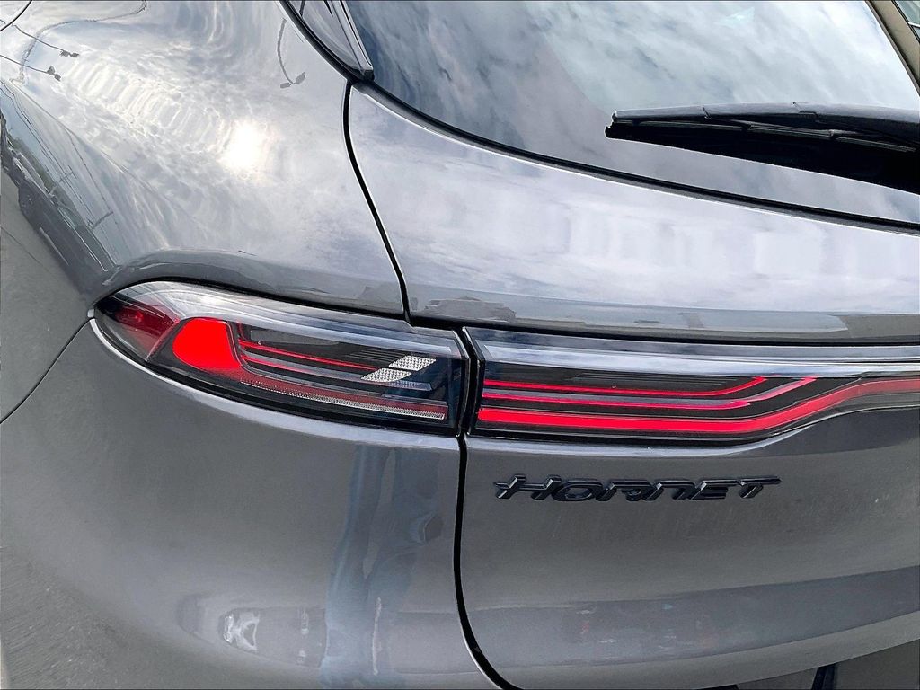 2024 Dodge Hornet — photo 33