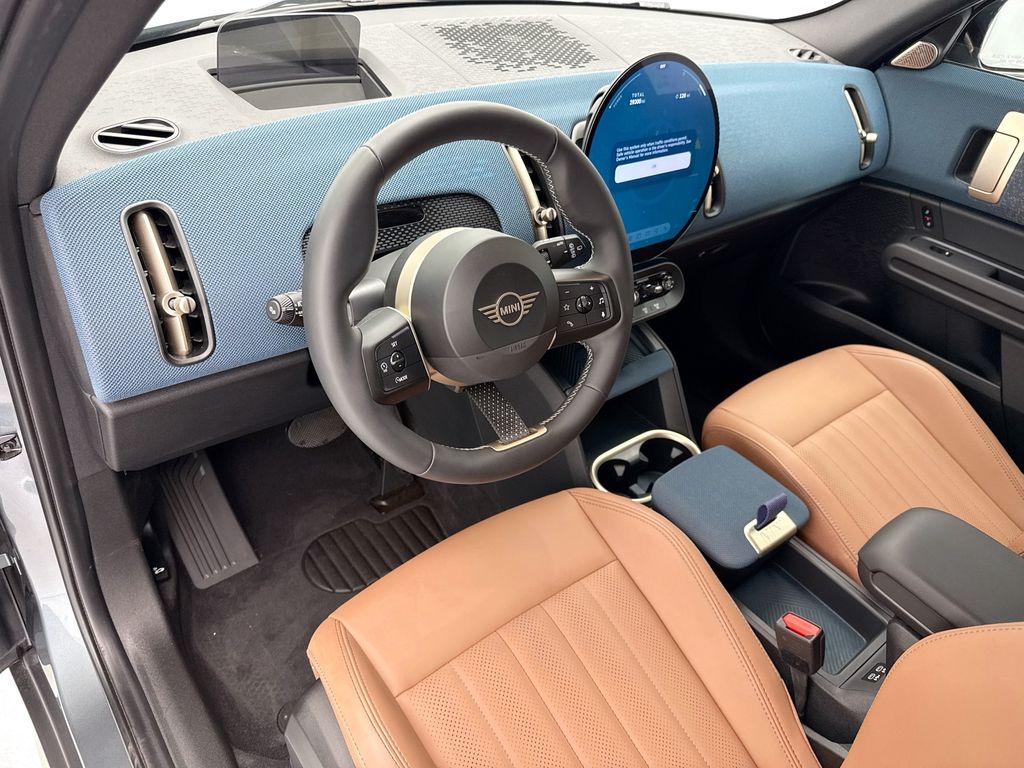Thumbnail: 2025 MINI Cooper Countryman - 13