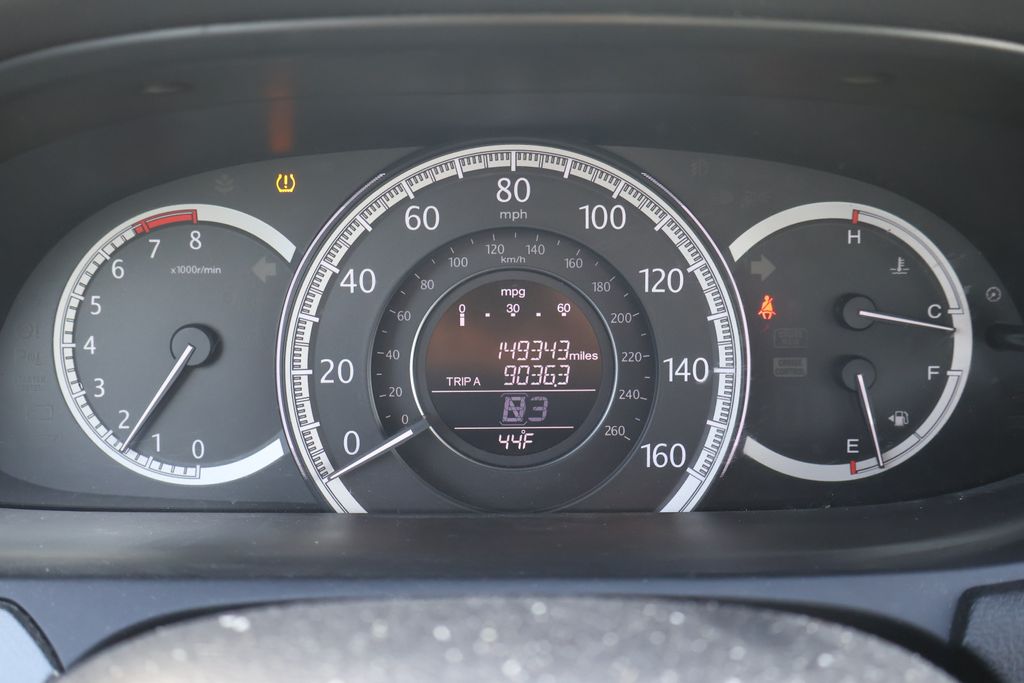 Thumbnail: 2014 Honda Accord - 16