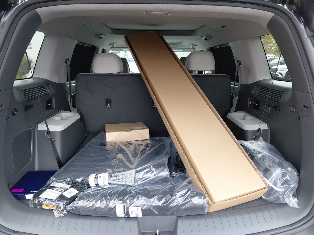 Thumbnail: 2026 Hyundai Santa Fe - 27