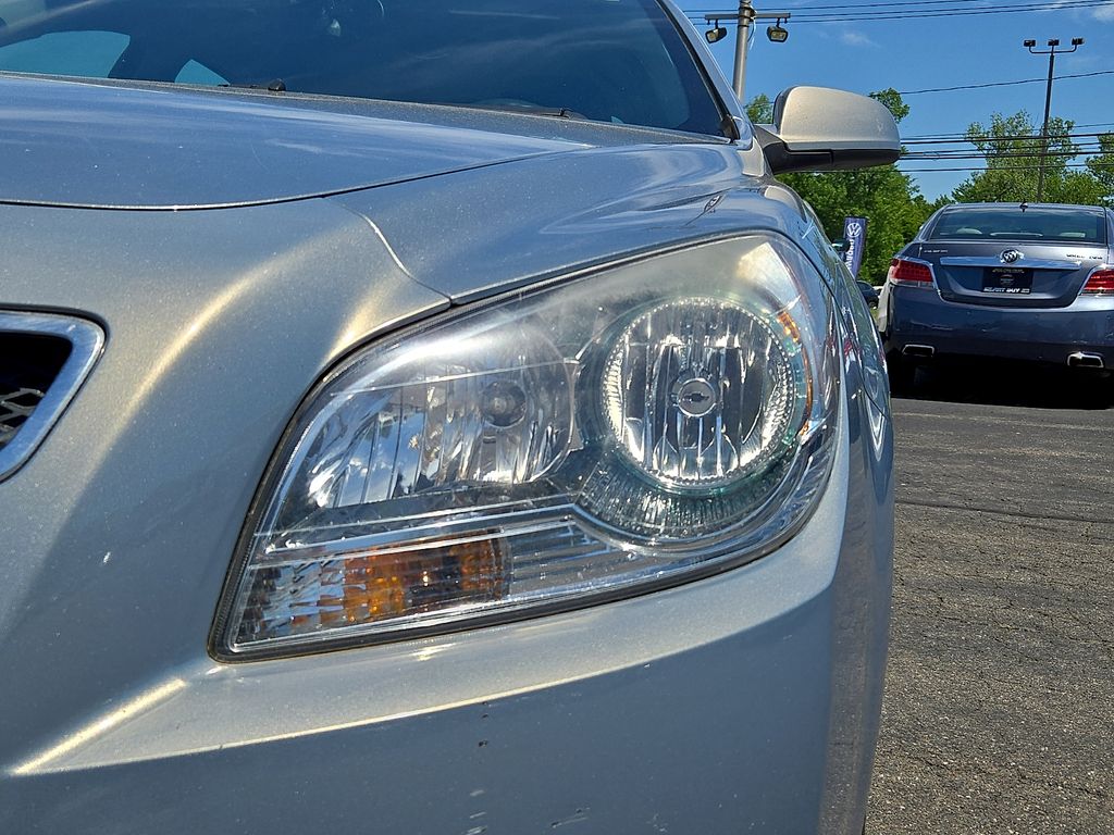 2008 Chevrolet Malibu