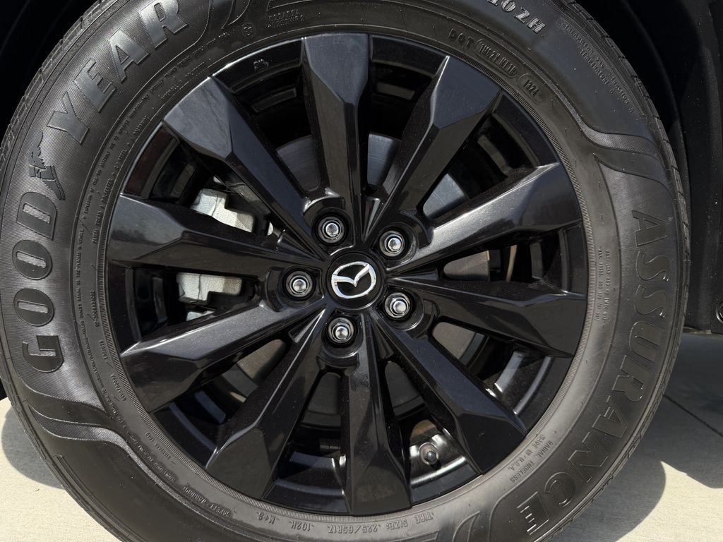 Used 2024 Mazda CX-50 SUV