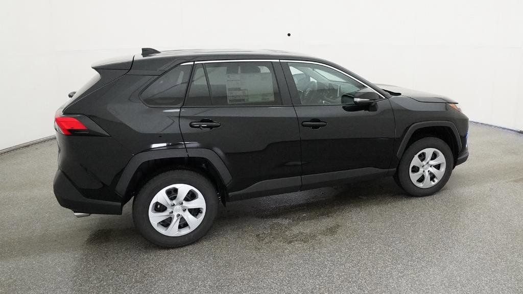 Thumbnail: 2025 Toyota RAV4 - 29