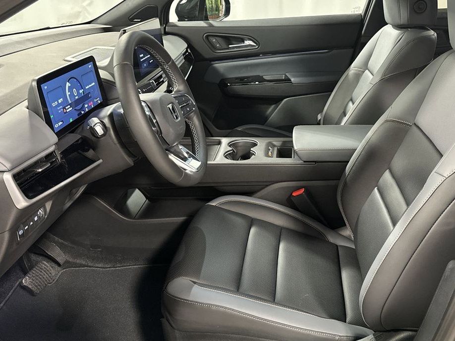 new 2024 Honda Prologue car