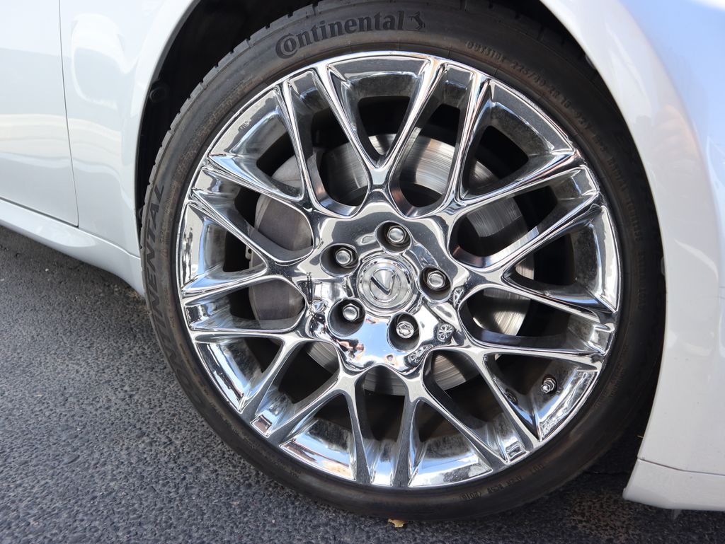 Thumbnail: 2006 Lexus IS - 15