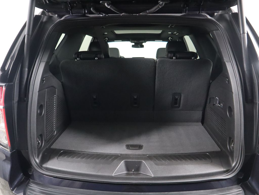 Thumbnail: 2023 Chevrolet Tahoe - 28