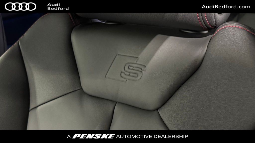 Thumbnail: 2025 Audi Q3 - 13