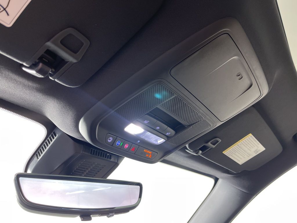 Thumbnail: 2026 Chevrolet Equinox - 30