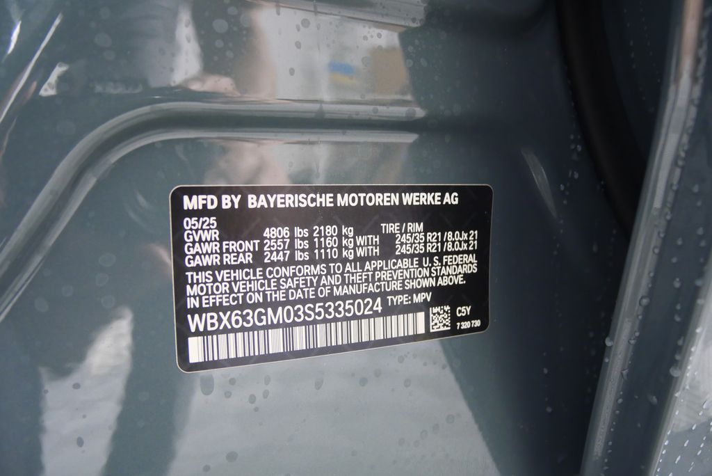 2025 BMW X2 xDrive28i 25