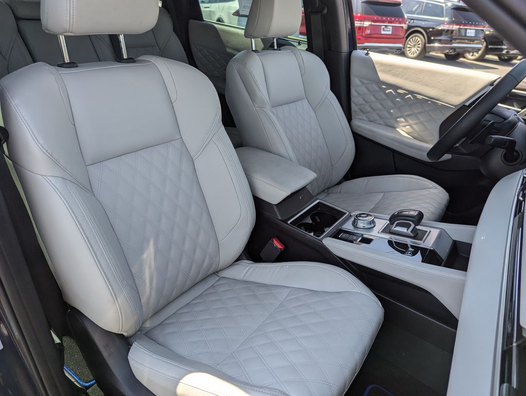 2023 Mitsubishi Outlander PHEV SEL 41