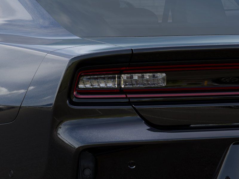 New 2027 Dodge Charger Coupe