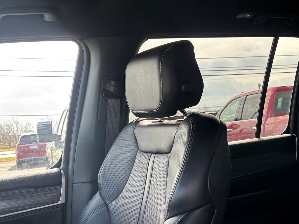 Used Car 2024 Jeep Wagoneer  Series Ii For Sale Under $60,000 In Austin, Texas