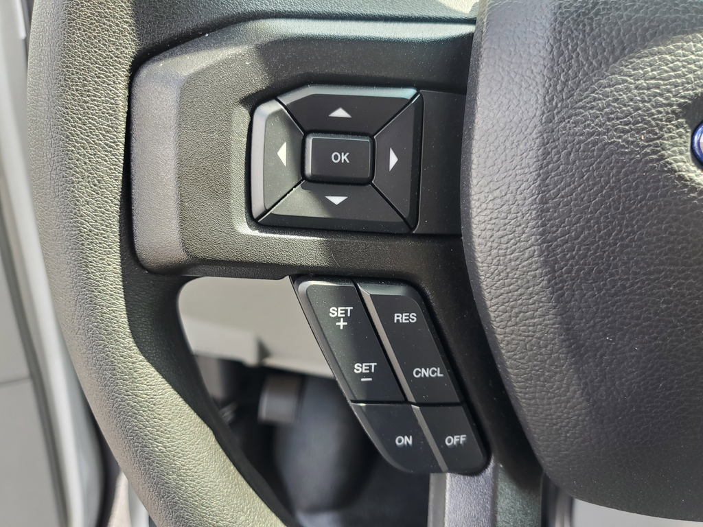 New 2026 White Ford Base image 29