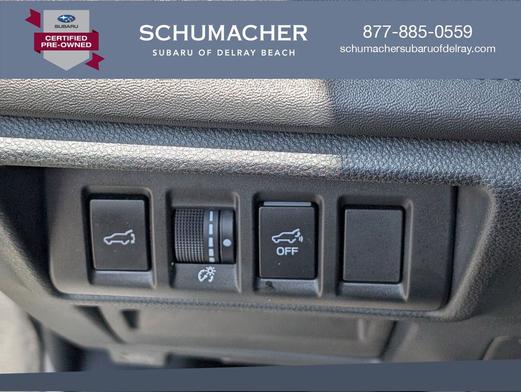 used 2022 Subaru Outback car, priced at $22,434