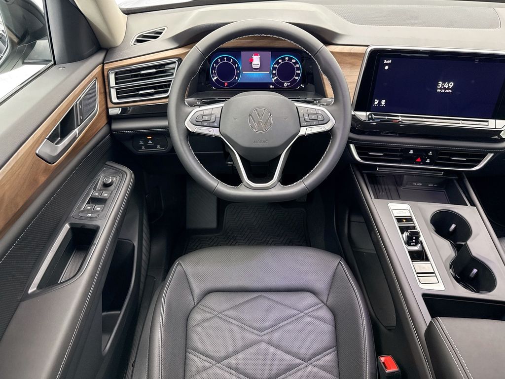 Thumbnail: 2026 Volkswagen Atlas - 10