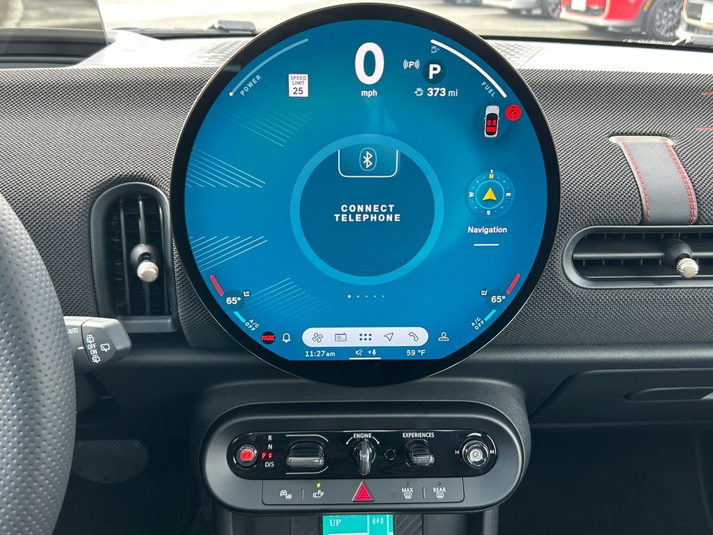 Thumbnail: 2026 MINI Cooper - 24