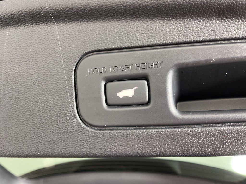 2025 Acura MDX Technology 11