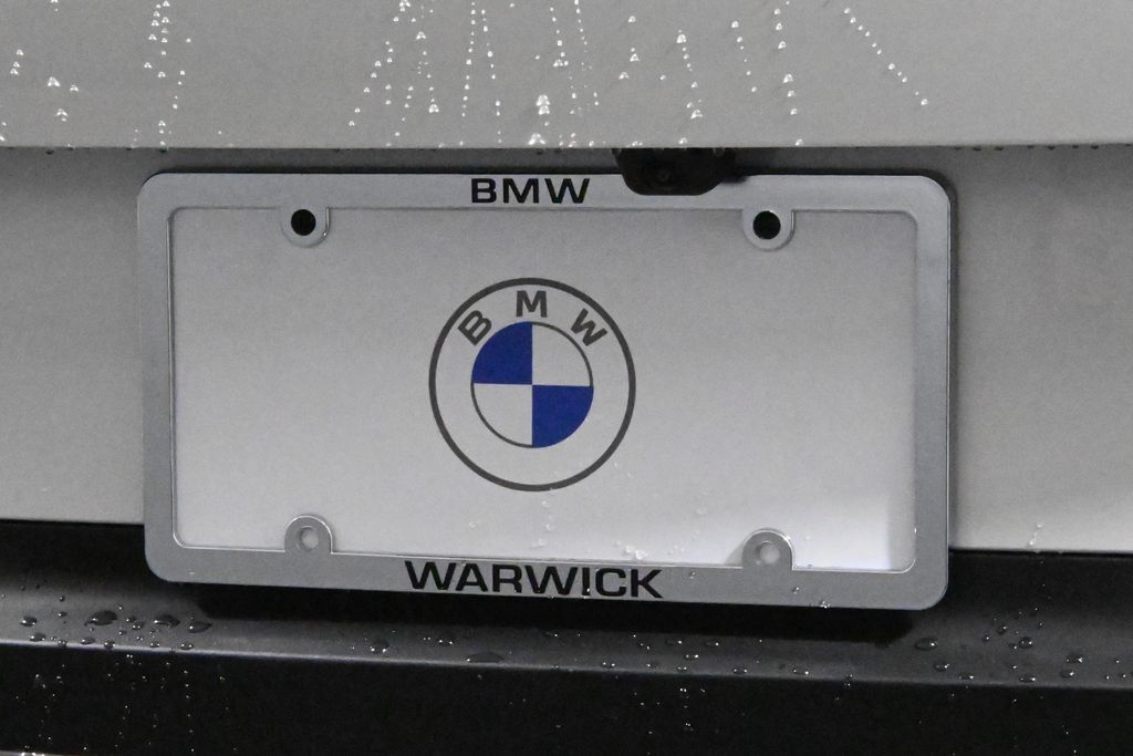 Thumbnail: 2026 BMW X3 - 14