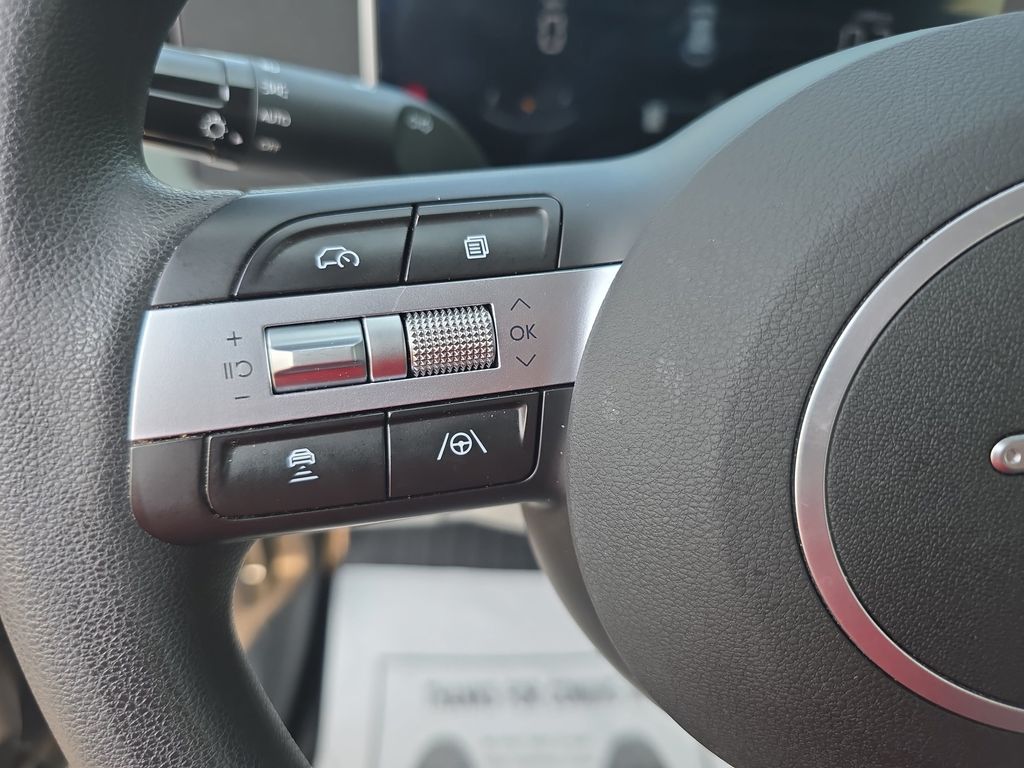 Used 2026 Hyundai Tucson SUV