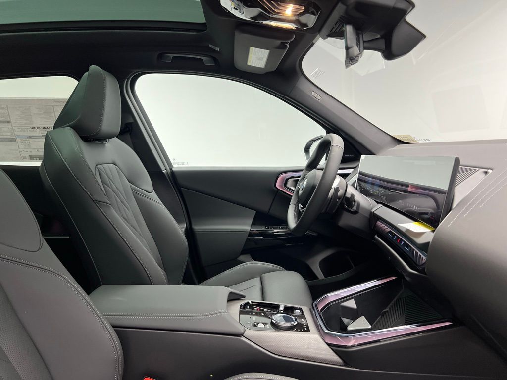 Thumbnail: 2026 BMW X3 - 6