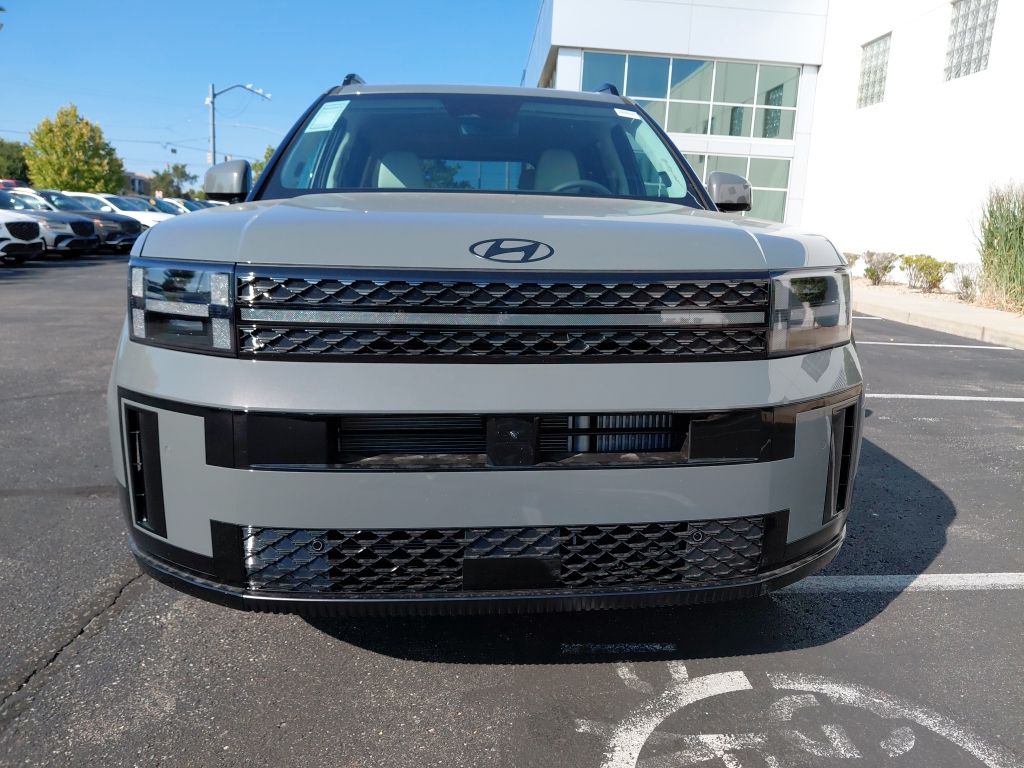 Thumbnail: 2026 Hyundai Santa Fe - 3