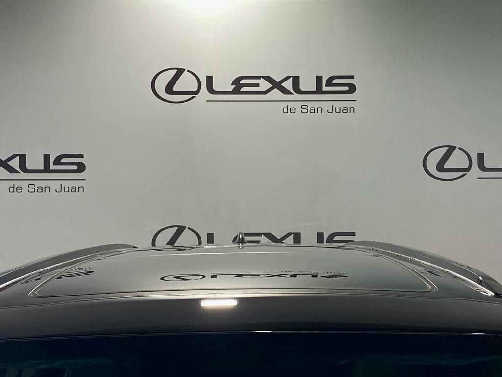 Thumbnail: 2026 Lexus TX - 7