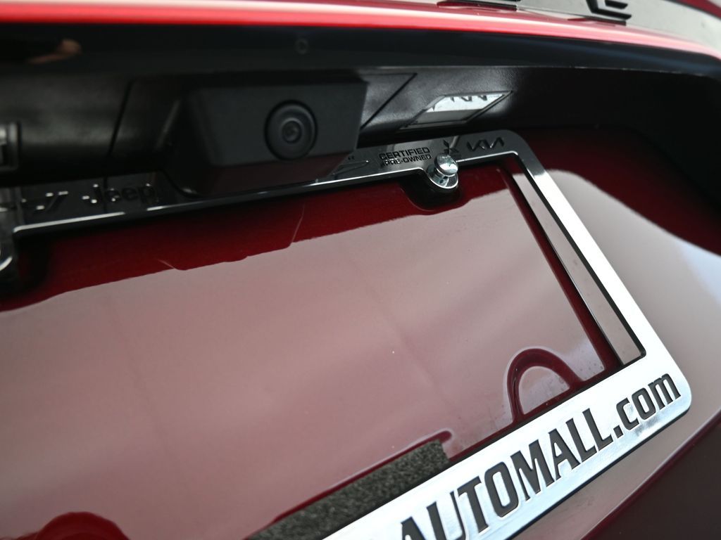 New 2026 Octane Red Pearlcoat Dodge GT Plus HEMI V8 image 37