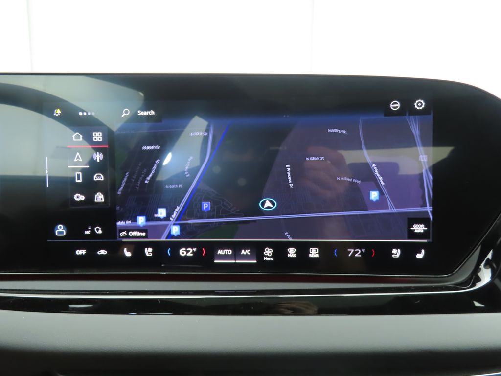2025 Audi A5  16