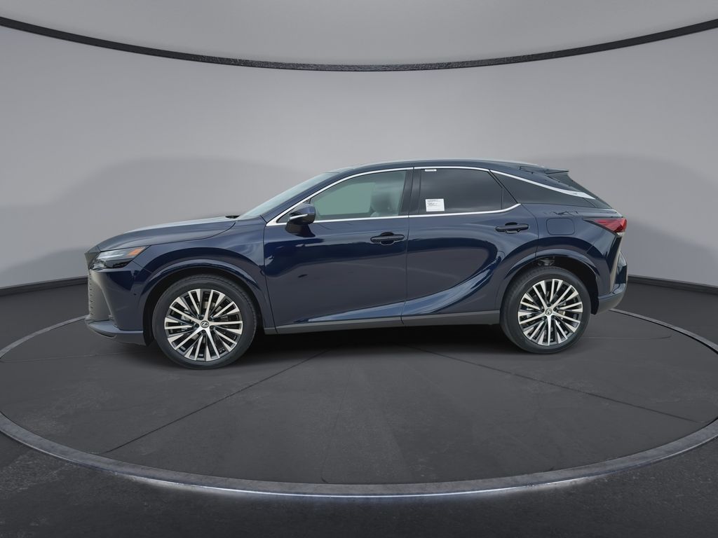 Thumbnail: 2026 Lexus RX - 5