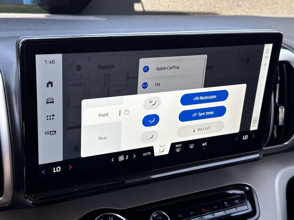 Used 2025 Ford Expedition Active 4D Sport Utility