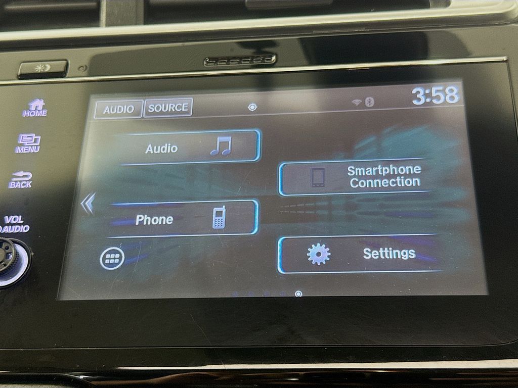 Used Car 2019 Honda Fit  Ex For Sale Under $15,000 In Austin, Texas