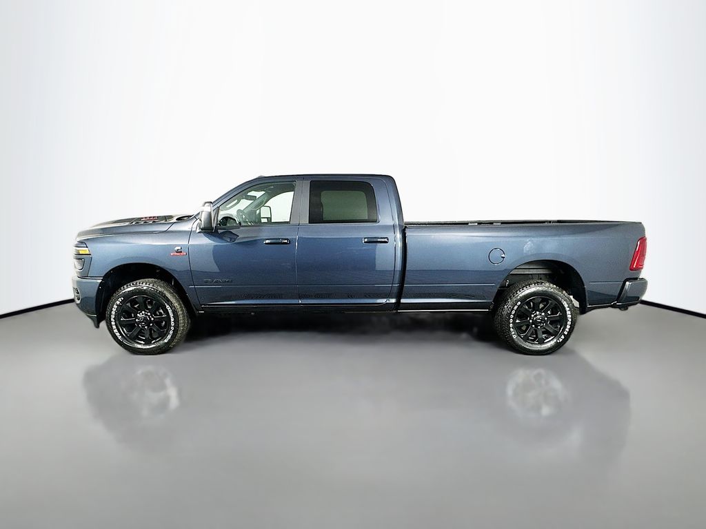 New 2026 Blue Ram Laramie Night 12in Dually image 4
