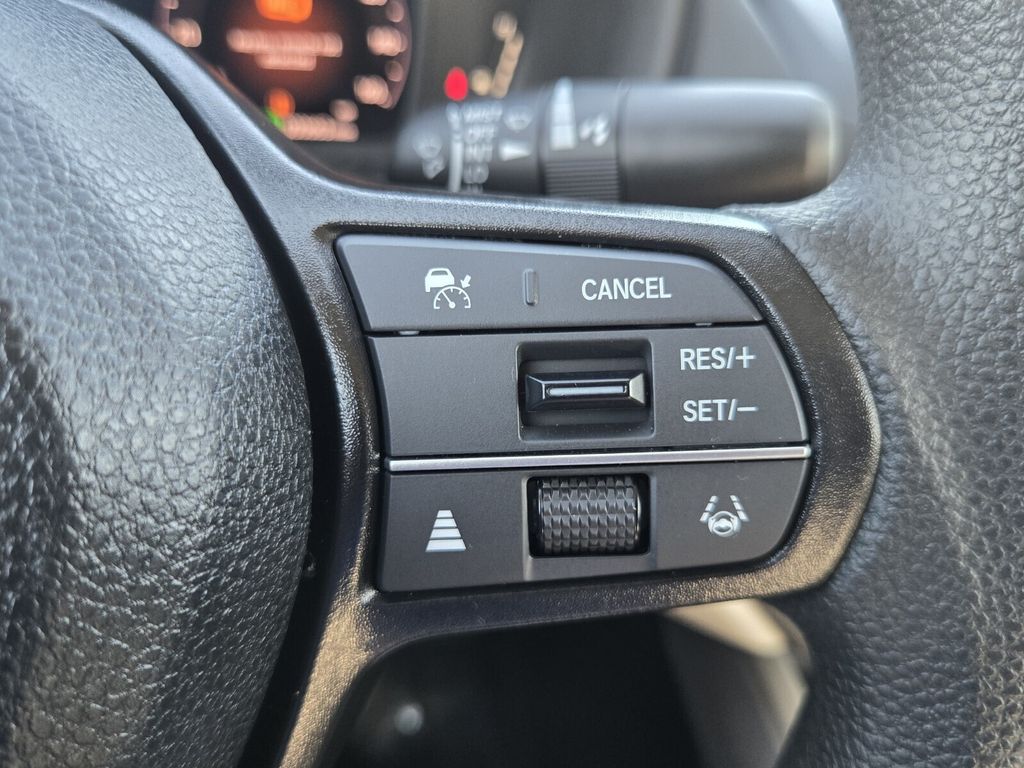 2025 Honda Accord - $26,989