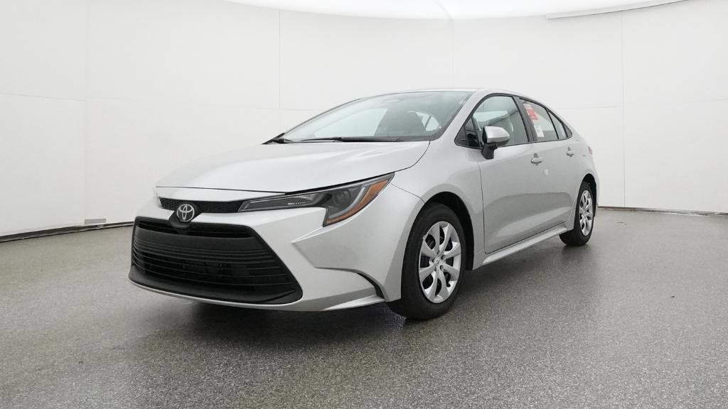 Thumbnail: 2026 Toyota Corolla - 27