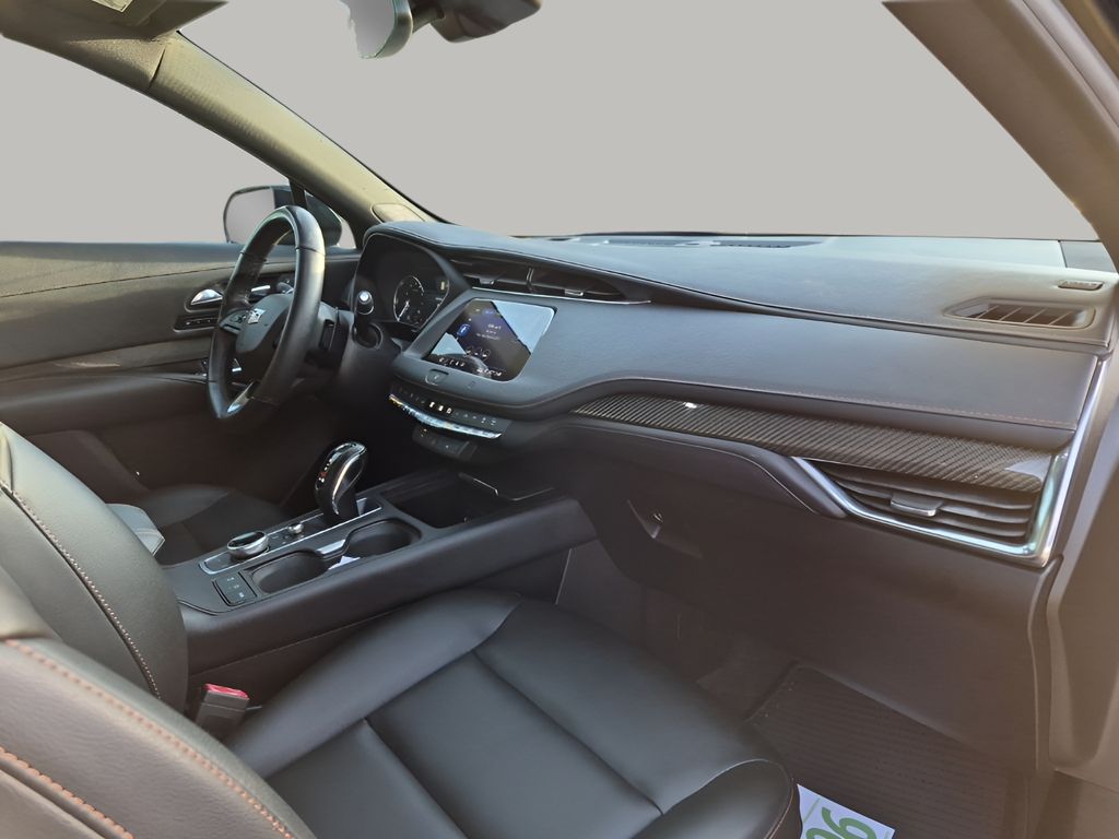 Used Car 2019 Cadillac Xt4  Sport For Sale Under $25,000 In Austin, Texas