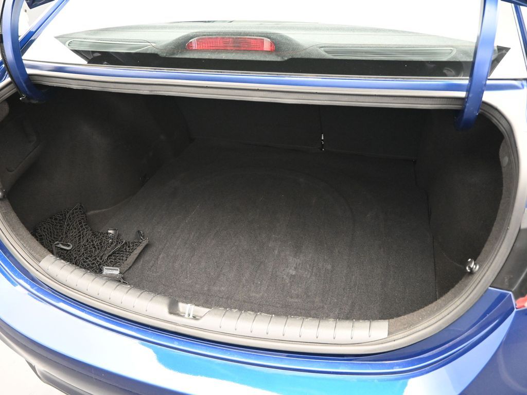 2021 Hyundai ACCENT SEL