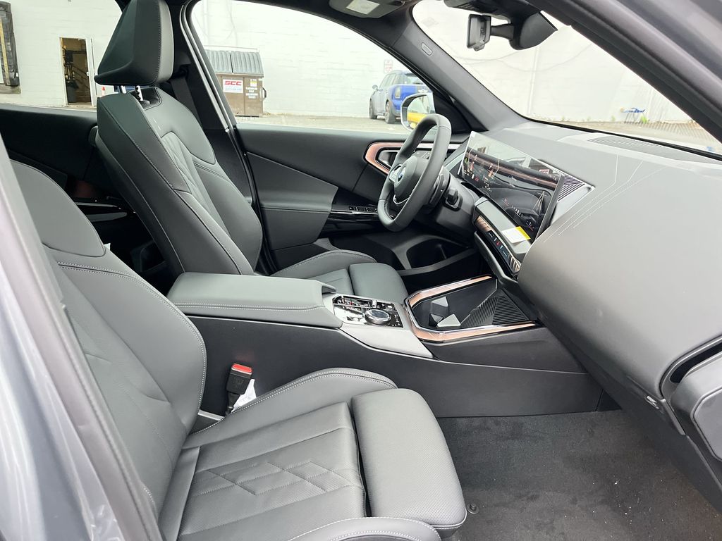 Thumbnail: 2026 BMW X3 - 25