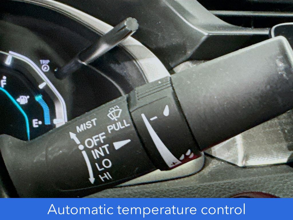 Used Car 2021 Honda Civic  Ex For Sale Under $20,000 In Austin, Texas